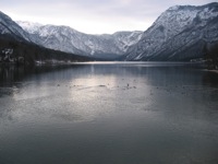 6676: Bohinj